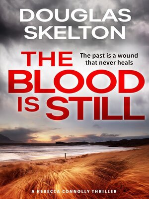 cover image of The Blood is Still